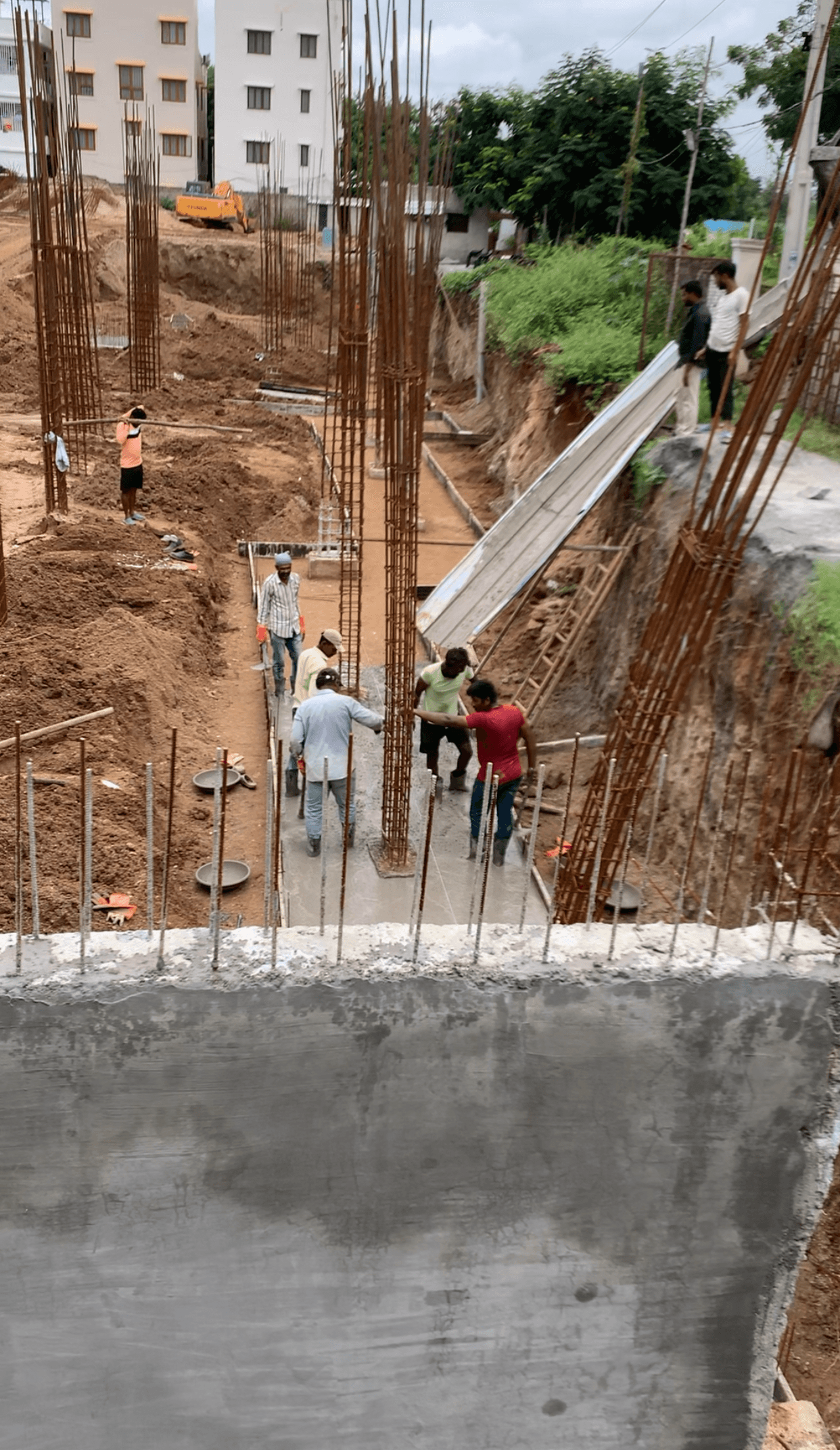 Hillside Villa - Hyderabad