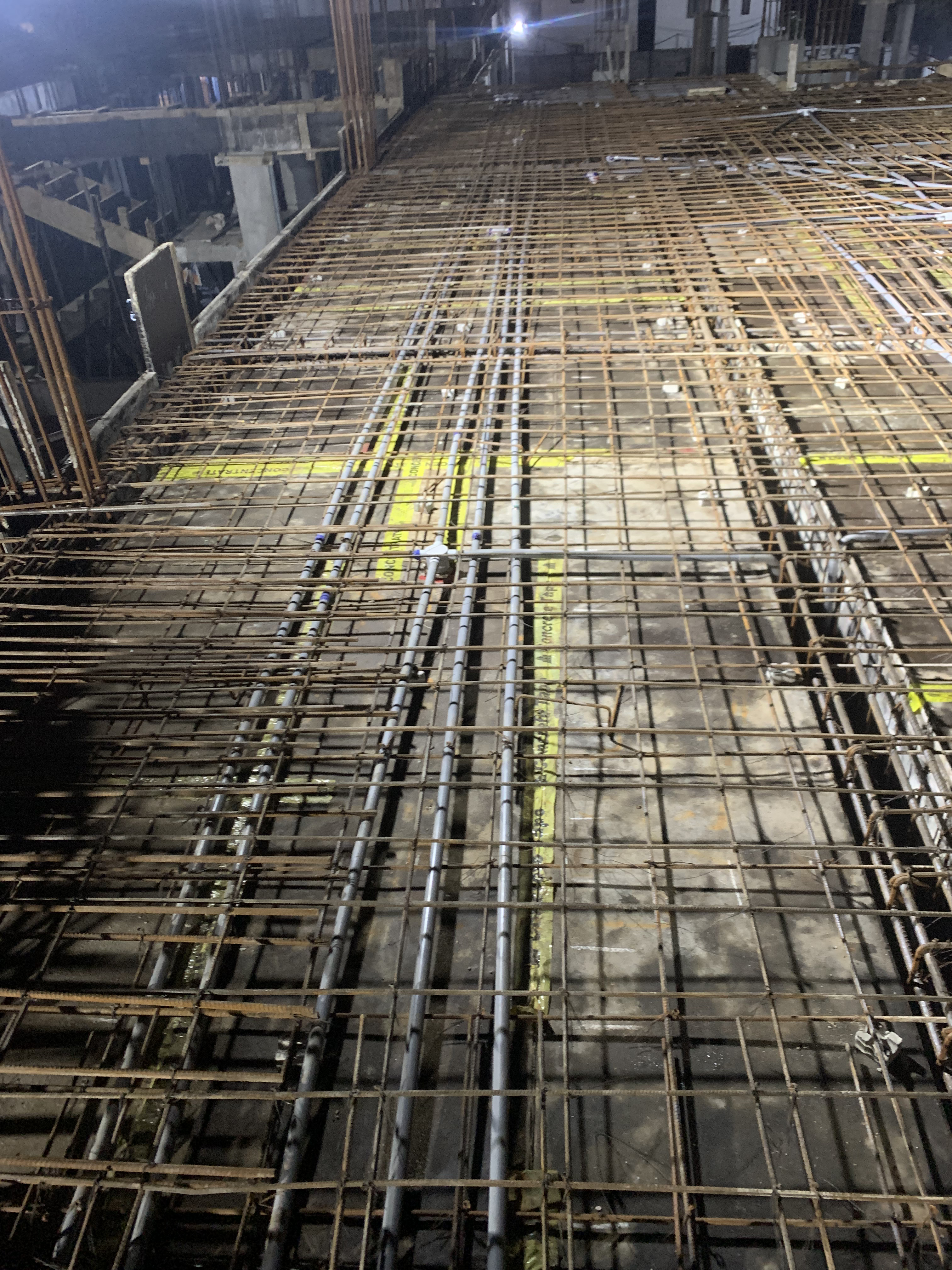 Heritage Building Renovation - Chennai