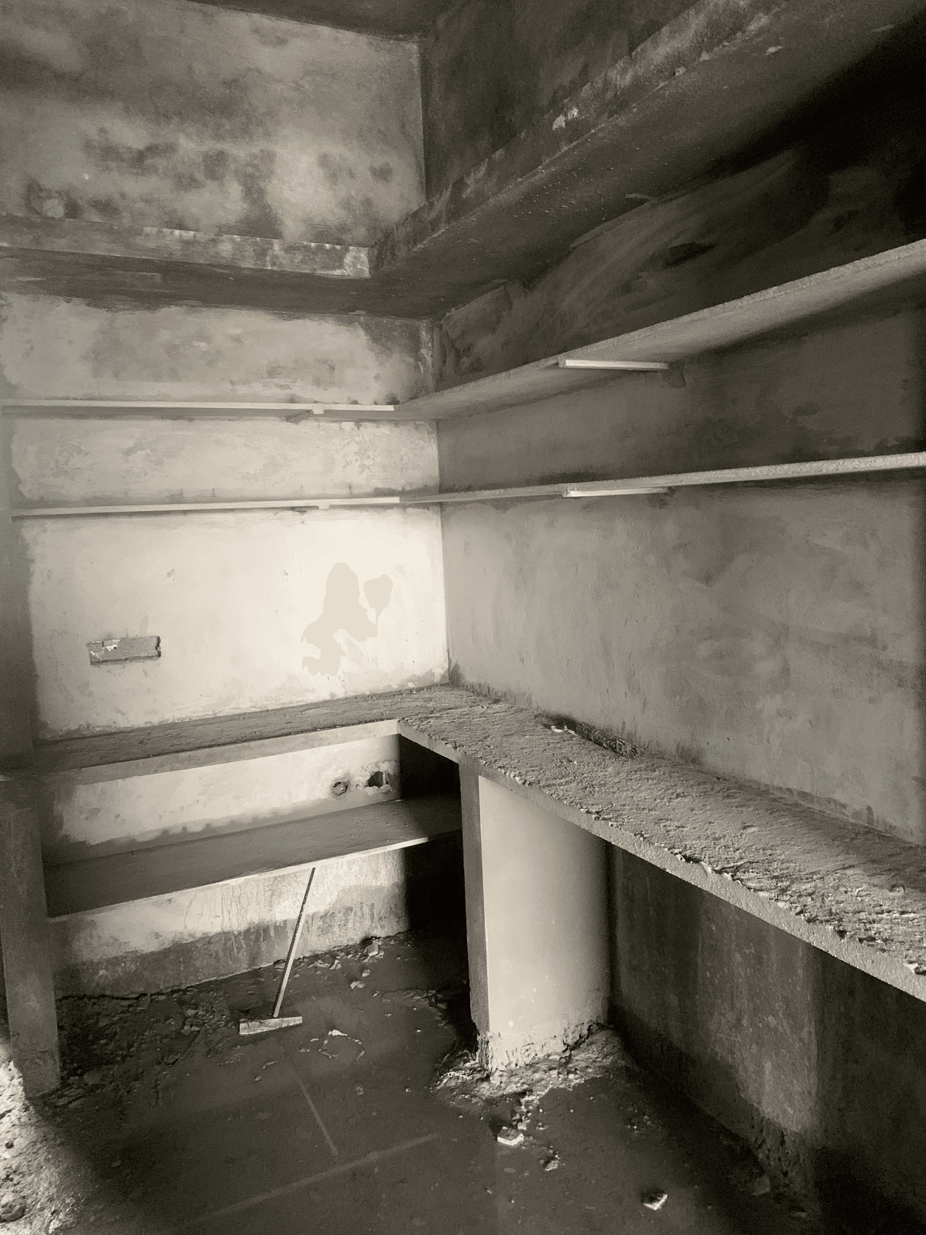 Heritage Building Renovation - Chennai