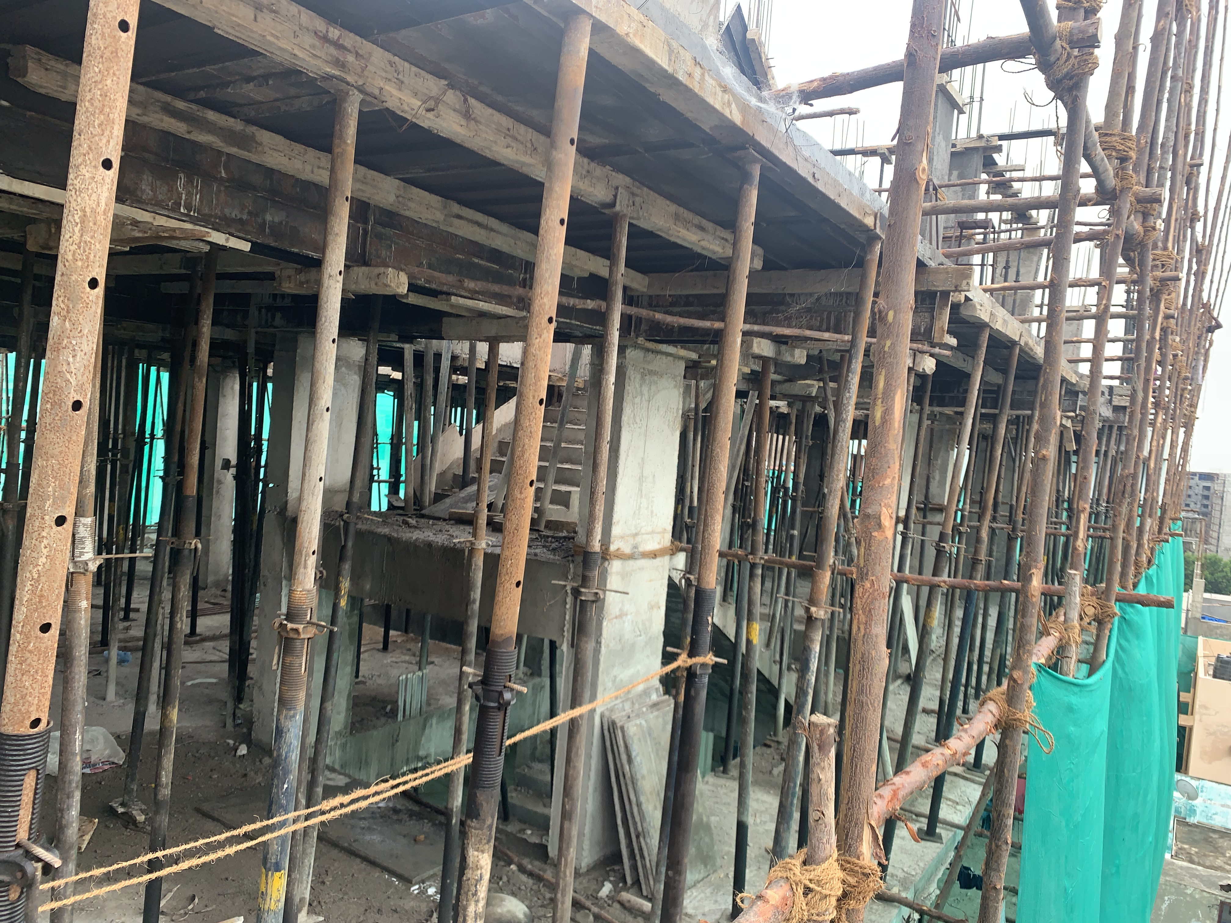 Gated Community — 120 Units - Visakhapatnam