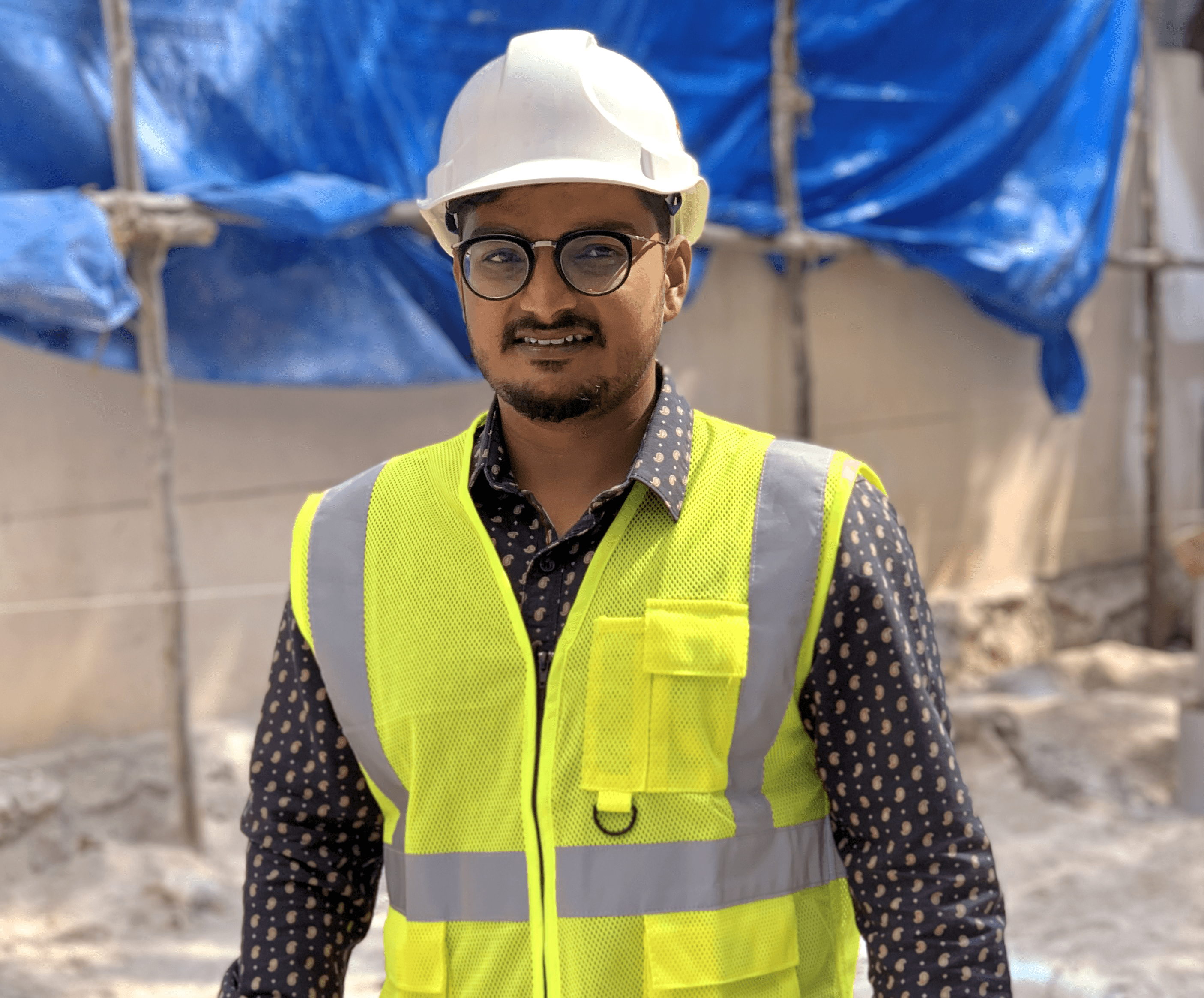 Gated Community — 120 Units - Visakhapatnam