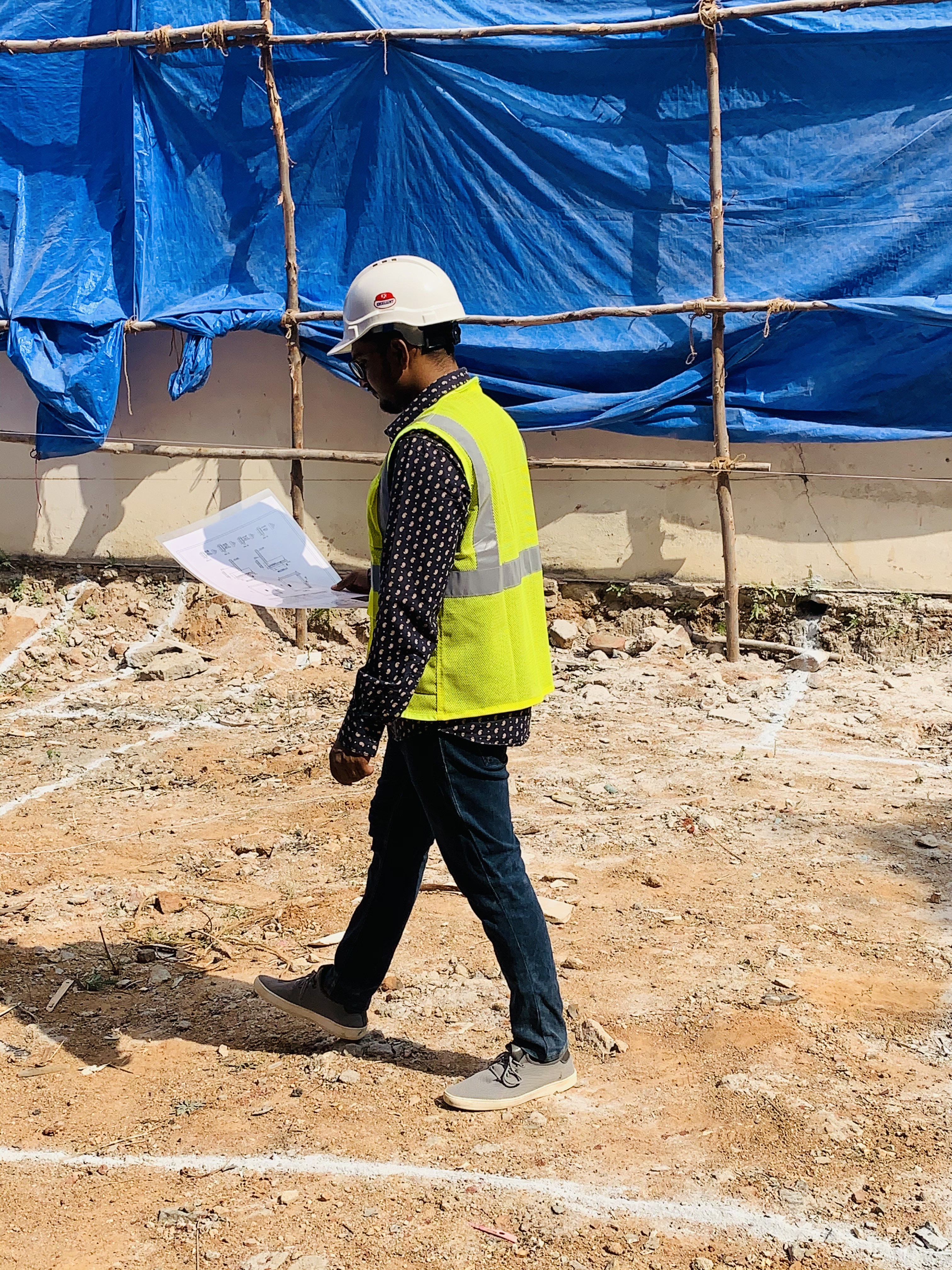Gated Community — 120 Units - Visakhapatnam