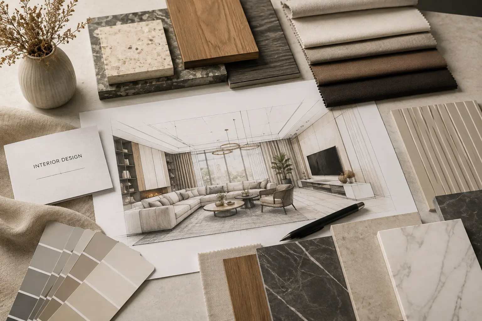 Interior Design