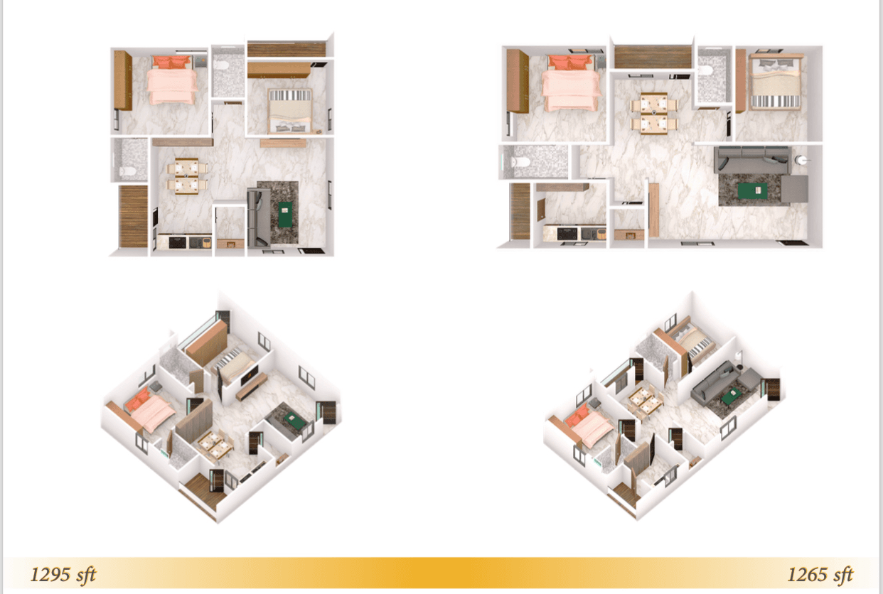 Hillside Villa - Hyderabad