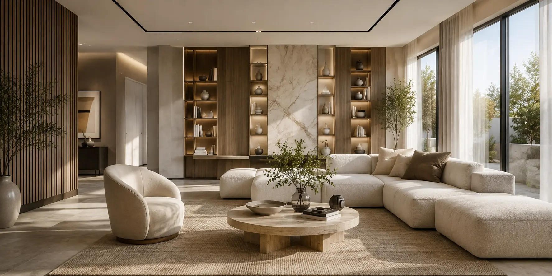 Home Interiors Gallery